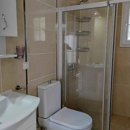Villa Sunny Hills Oludeniz 6 Bedrooms Private Pool Villa Vila Fethiye