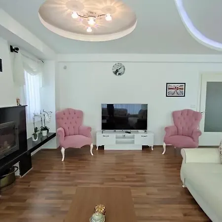 Vila Villa Sunny Hills Oludeniz 6 Bedrooms Private Pool Villa