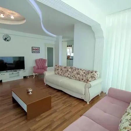 Villa Sunny Hills Oludeniz 6 Bedrooms Private Pool Villa Fethiye