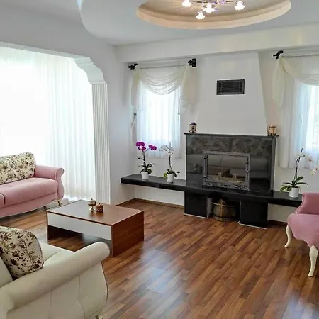 Villa Sunny Hills Oludeniz 6 Bedrooms Private Pool Villa Vila