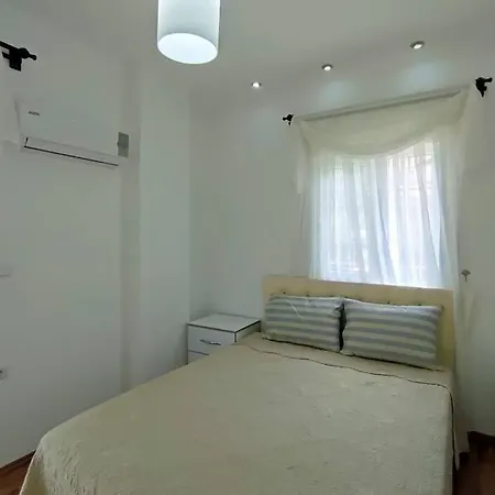 Villa Sunny Hills Oludeniz 6 Bedrooms Private Pool Villa Vila *