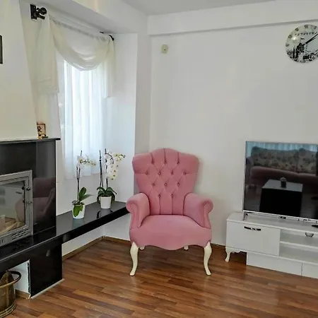 Villa Sunny Hills Oludeniz 6 Bedrooms Private Pool Villa Vila