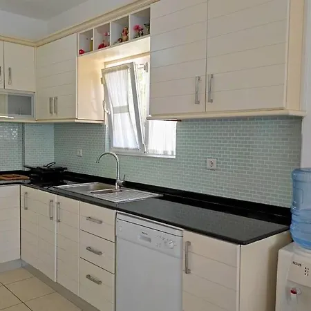 Villa Sunny Hills Oludeniz 6 Bedrooms Private Pool Villa Vila *