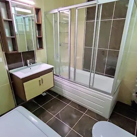Villa Sunny Hills Oludeniz 6 Bedrooms Private Pool Villa Vila