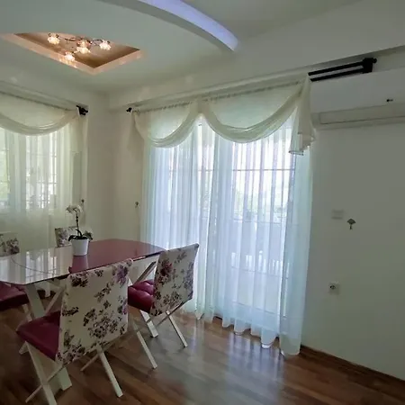 Vila Villa Sunny Hills Oludeniz 6 Bedrooms Private Pool Villa *