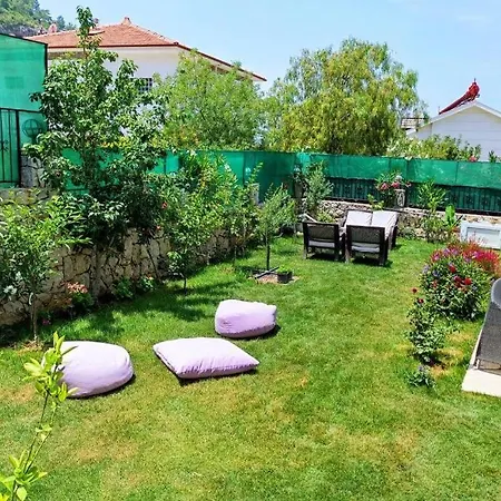 Vila Villa Sunny Hills Oludeniz 6 Bedrooms Private Pool Villa Fethiye